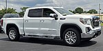 Used 2021 GMC SIERRA 1500 SLT in RUSSELLVILLE, ARKANSAS