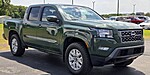 Used 2024 NISSAN FRONTIER SV in RUSSELLVILLE, ARKANSAS