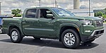 Used 2024 NISSAN FRONTIER SV in RUSSELLVILLE, ARKANSAS