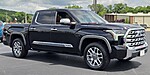 Used 2024 TOYOTA TUNDRA 1794 EDITION in RUSSELLVILLE, ARKANSAS