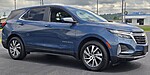 Used 2024 CHEVROLET EQUINOX LT in RUSSELLVILLE, ARKANSAS