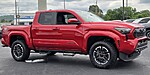 Used 2025 TOYOTA TACOMA TRD SPORT in RUSSELLVILLE, ARKANSAS
