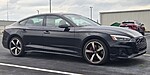 Used 2024 AUDI A5 SPORTBACK 45 S LINE PREMIUM PLUS in RUSSELLVILLE, ARKANSAS