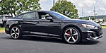 Used 2024 AUDI A5 SPORTBACK 45 S LINE PREMIUM PLUS in RUSSELLVILLE, ARKANSAS