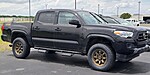Used 2023 TOYOTA TACOMA SR in RUSSELLVILLE, ARKANSAS