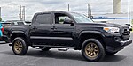 Used 2023 TOYOTA TACOMA SR in RUSSELLVILLE, ARKANSAS