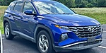 Used 2023 HYUNDAI TUCSON SEL in RUSSELLVILLE, ARKANSAS