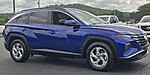 Used 2023 HYUNDAI TUCSON SEL in RUSSELLVILLE, ARKANSAS
