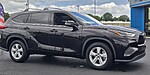 Used 2021 TOYOTA HIGHLANDER L in RUSSELLVILLE, ARKANSAS