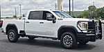 Used 2022 GMC SIERRA 2500 PRO in RUSSELLVILLE, ARKANSAS