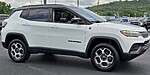 Used 2022 JEEP COMPASS TRAILHAWK in RUSSELLVILLE, ARKANSAS