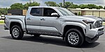 Used 2025 TOYOTA TACOMA LIMITED in RUSSELLVILLE, ARKANSAS