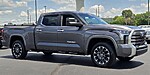 Used 2024 TOYOTA TUNDRA LIMITED in RUSSELLVILLE, ARKANSAS