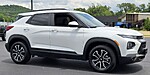 Used 2023 CHEVROLET TRAILBLAZER ACTIV in RUSSELLVILLE, ARKANSAS