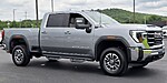 Used 2024 GMC SIERRA 2500 SLE in RUSSELLVILLE, ARKANSAS