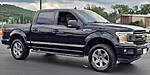 Used 2019 FORD F-150 XLT in RUSSELLVILLE, ARKANSAS
