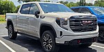 Used 2026 GMC SIERRA 1500 AT4 in RUSSELLVILLE, ARKANSAS