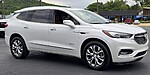 Used 2021 BUICK ENCLAVE AVENIR in RUSSELLVILLE, ARKANSAS