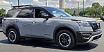 Used 2025 NISSAN PATHFINDER ROCK CREEK in RUSSELLVILLE, ARKANSAS