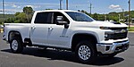 Used 2024 CHEVROLET SILVERADO 2500 LT in RUSSELLVILLE, ARKANSAS