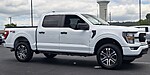 Used 2023 FORD F-150 XL in RUSSELLVILLE, ARKANSAS