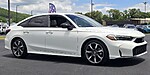 Used 2025 Honda CIVIC SEDAN HYBRID SPORT TOURING in RUSSELLVILLE, ARKANSAS