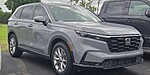 Used 2025 Honda CR-V EX-L in RUSSELLVILLE, ARKANSAS