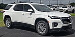 Used 2023 CHEVROLET TRAVERSE LT in RUSSELLVILLE, ARKANSAS