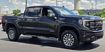 Used 2023 GMC SIERRA 1500 AT4 in RUSSELLVILLE, ARKANSAS