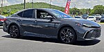Used 2025 TOYOTA CAMRY XSE in RUSSELLVILLE, ARKANSAS