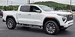 Used 2025 GMC CANYON DENALI in RUSSELLVILLE, ARKANSAS
