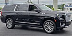 Used 2021 GMC YUKON XL DENALI in RUSSELLVILLE, ARKANSAS