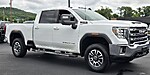 Used 2022 GMC SIERRA 2500 SLE in RUSSELLVILLE, ARKANSAS