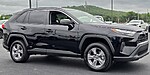 Used 2025 TOYOTA RAV4 LE in RUSSELLVILLE, ARKANSAS