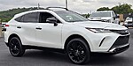 Used 2023 TOYOTA VENZA NIGHTSHADE in RUSSELLVILLE, ARKANSAS