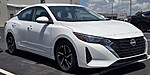 Used 2024 NISSAN SENTRA SV in RUSSELLVILLE, ARKANSAS