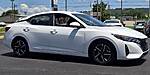 Used 2024 NISSAN SENTRA SV in RUSSELLVILLE, ARKANSAS