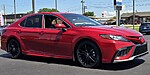 Used 2024 TOYOTA CAMRY XSE in RUSSELLVILLE, ARKANSAS
