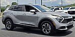 Used 2024 KIA SPORTAGE LX in RUSSELLVILLE, ARKANSAS