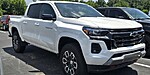 Used 2026 CHEVROLET COLORADO Z71 in RUSSELLVILLE, ARKANSAS