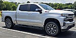 Used 2021 CHEVROLET SILVERADO 1500 LT in RUSSELLVILLE, ARKANSAS