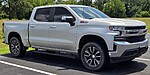 Used 2021 CHEVROLET SILVERADO 1500 LT in RUSSELLVILLE, ARKANSAS