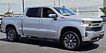 Used 2021 CHEVROLET SILVERADO 1500 LT in RUSSELLVILLE, ARKANSAS