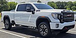 Used 2023 GMC SIERRA 2500 AT4 in RUSSELLVILLE, ARKANSAS