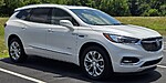 Used 2020 BUICK ENCLAVE AVENIR in RUSSELLVILLE, ARKANSAS