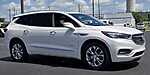 Used 2020 BUICK ENCLAVE AVENIR in RUSSELLVILLE, ARKANSAS