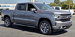Used 2022 CHEVROLET SILVERADO 1500 LTD RST in RUSSELLVILLE, ARKANSAS