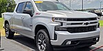 Used 2020 CHEVROLET SILVERADO 1500 RST in RUSSELLVILLE, ARKANSAS