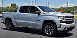 Used 2020 CHEVROLET SILVERADO 1500 RST in RUSSELLVILLE, ARKANSAS
