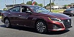 Used 2025 NISSAN ALTIMA 2.5 SV in RUSSELLVILLE, ARKANSAS